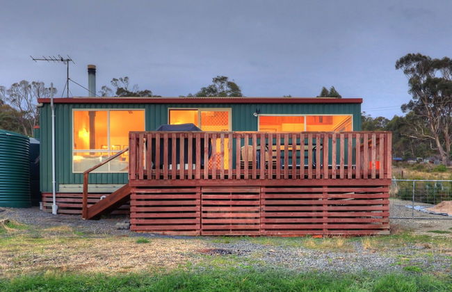 Discover Bruny Island Holiday Accommodation - Photo 16