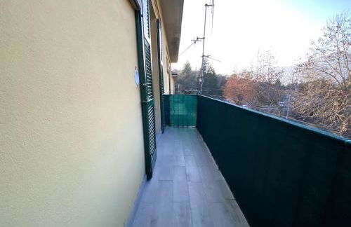 Casa vacanze Porto Valtravaglia Lago Maggiore - Photo 19