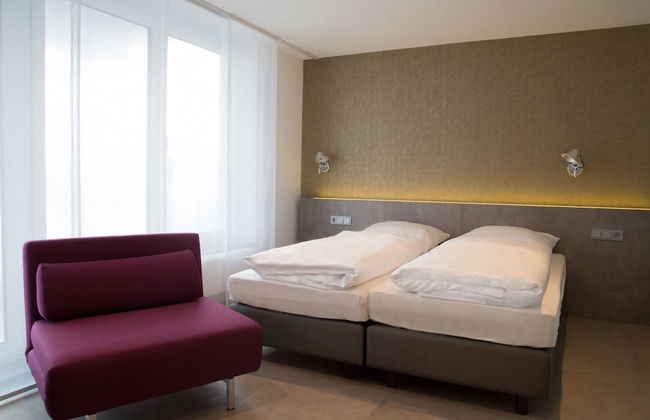 Apartmenthaus Renz - Foto 4