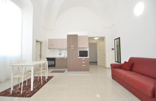 Vecchia Fabbrica Apartments - Foto 11