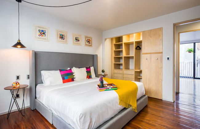 ULIV Condesa - Foto 8