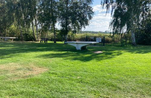 Finnhütte 7 Mönchgut - Foto 17