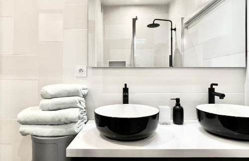 Superbe Appartement côté Jardin - Photo 9