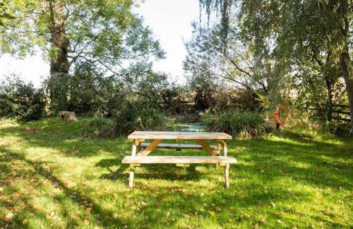 Large converted barn in peaceful, rural location - Foto 24