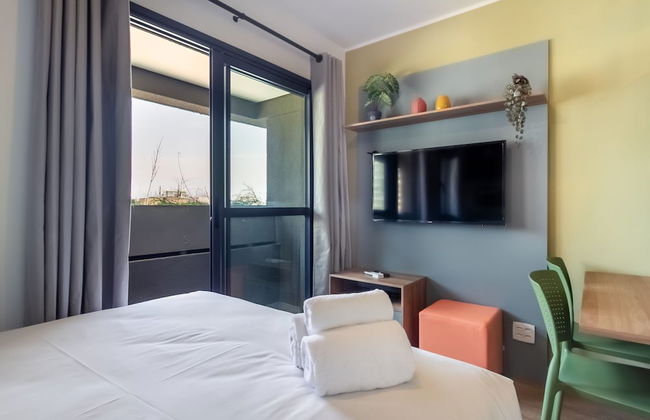 360 Pamplona - Foto 58