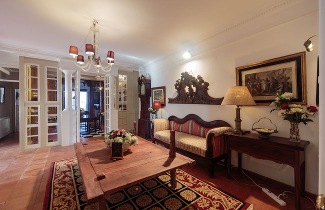 Shepinetree - Capela House - Foto 49