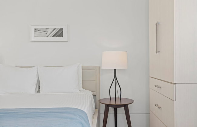 Placemakr Dupont Circle - Foto 101