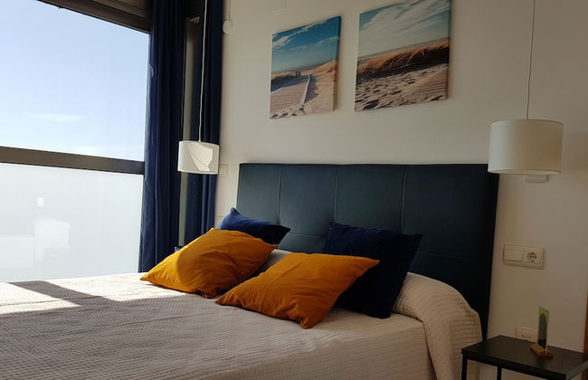 Benidorm sky - High-rise apartments - Foto 32