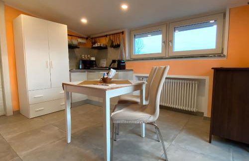 Alpi Liguri - Villa Giulia - Foto 20