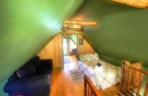 Unique Riverside Vacation Rental Perfect for Events in the Flathead National Forest, Montana - Foto 40