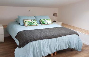 Gite de kernaet avec piscine - Photo 20