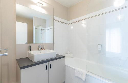 Appart'City Classic Bordeaux Aéroport St Jean D'Illac - Foto 40