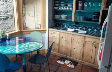 Boho hip bungalow in Old Bisbee - Foto 3