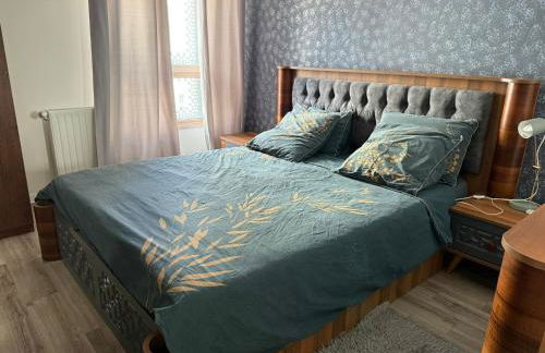 Cocon familial 2 ch à Nanterre - Foto 16