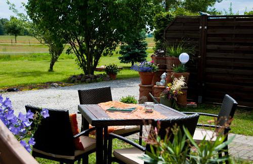 Ferienapartments Spreewaldwiesen - Foto 59