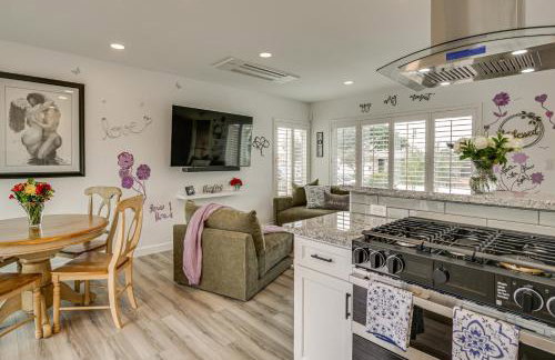 Breeze by the Marina Chula Vista Getaway! - Foto 15