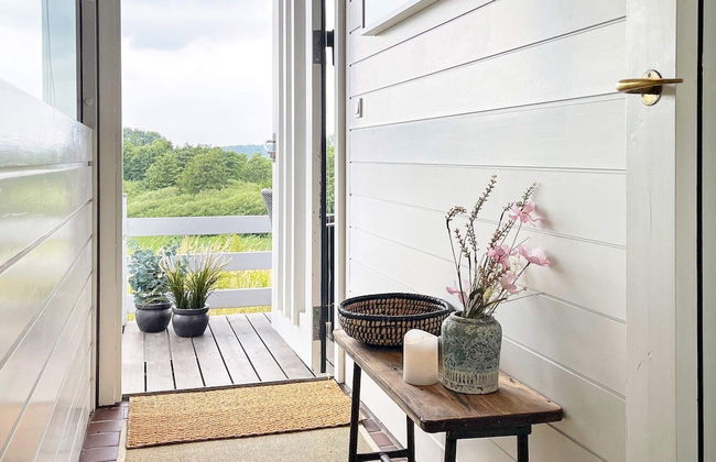 4 Person Holiday Home in Aabenraa - Foto 20