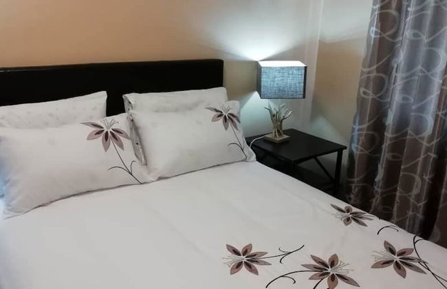 Ranks Guesthouse - Foto 9