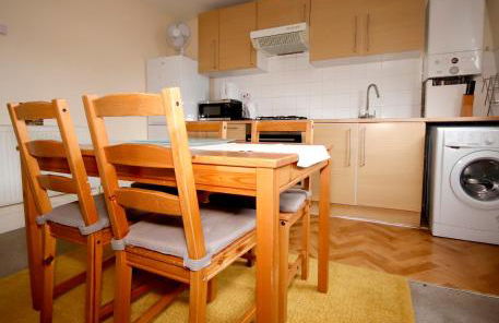 Entire apartment in London Notting Hill Portobello - Photo 13