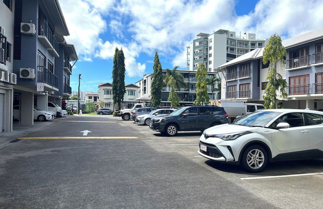 Southern Cross Atrium Apartments - Photo 26