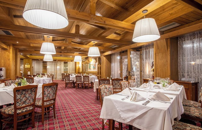 Pirin Golf & Country Club Apartment Complex - Photo 67