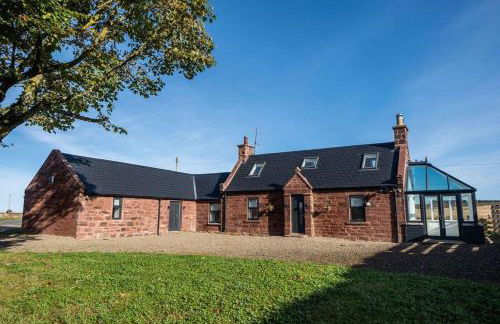 Easter Cottage -4 Bed Converted Barn Cottage - Foto 1