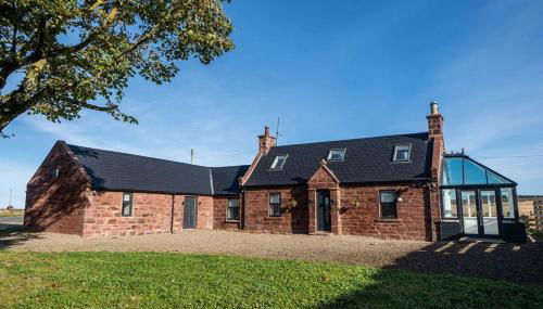 Easter Cottage -4 Bed Converted Barn Cottage - Foto 1