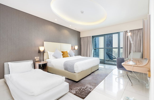 GLOBALSTAY. DAMAC Majestine Apartments - Foto 7