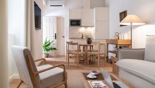 Raíces Alameda Casa Palacio - Foto 2