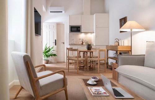 Raíces Alameda Casa Palacio - Foto 1