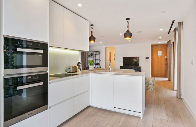 Southwark Residences by Aeria Apartments - Foto 18