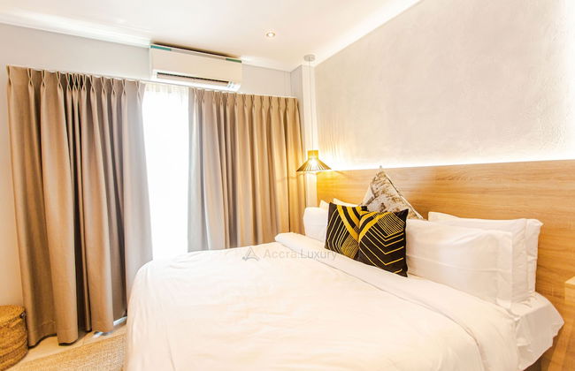 Accra Luxury Apartments At The Signature - Photo 14