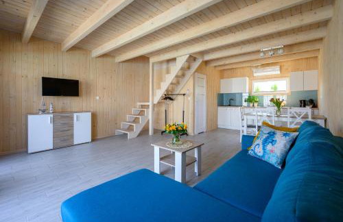 Resort Za Lasem - Foto 30