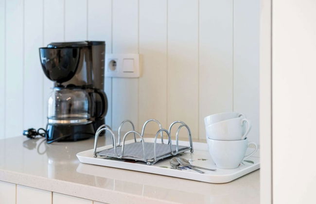 Apartment by Belgian Coast With Beach Views - Foto 6