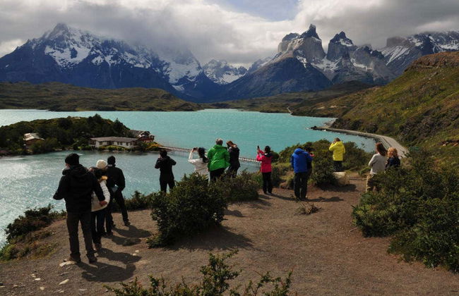Excursión al Parque Nacional Torres del Paine - Foto 4