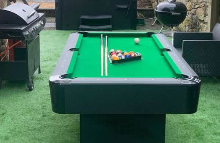 Beautiful Barn Conversion in West Wales - Foto 23