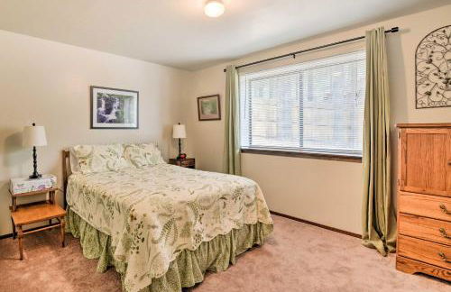 Flagstaff Home with Back Deck - 5 Mi to Downtown - Photo 26