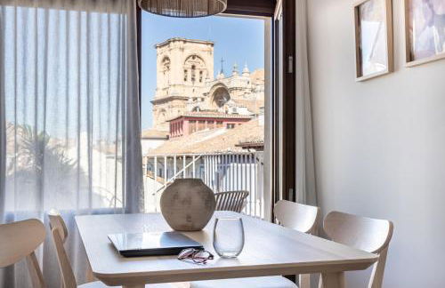 Apartamentos Libere Granada Catedral - Foto 14