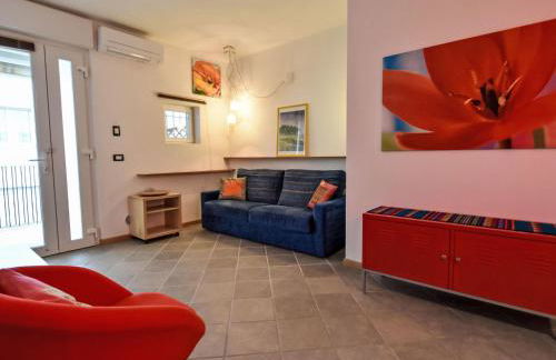 Apartment Sedini Flat by Interhome - Foto 1