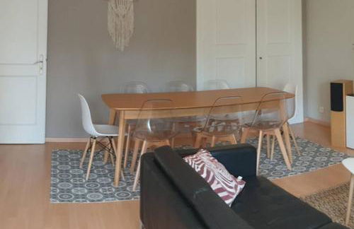 Mieux que Chez Soi - Foto 6