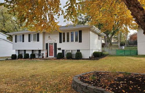 Elm. Peaceful pet friendly home. No pet fee! - Foto 21