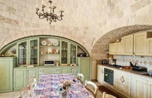 Trulli Pax Animi - Foto 8