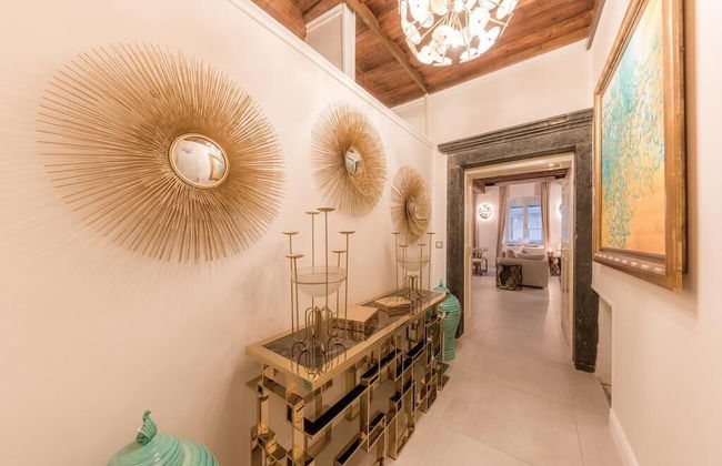 AB Ljubljana - The Residence - Photo 17