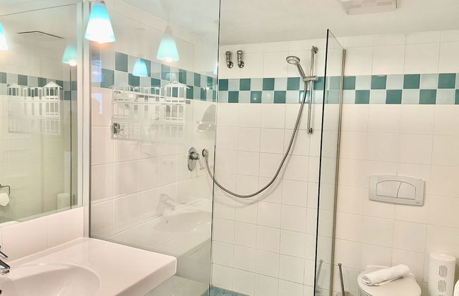 Villa Glaeser Ferienwohnungen - Foto 63