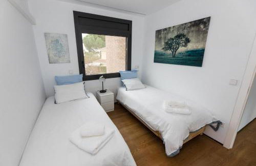 Chalet Els pins, Banyoles - Foto 26