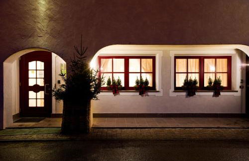 Piculin Alpin Apartments - Photo 14