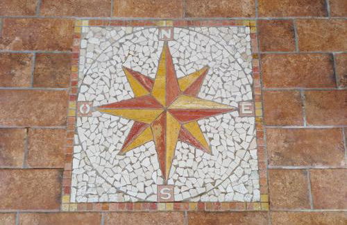 Casa Rosa dei Venti - Foto 9