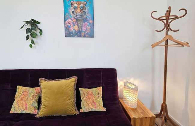 Red Orange Palm - Foto 19