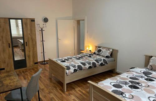 OnThePoint, Erdgeschoss, Abstellplatz für Fahrräder, City und Innenhafen 5 Gehminuten!!! - Foto 12