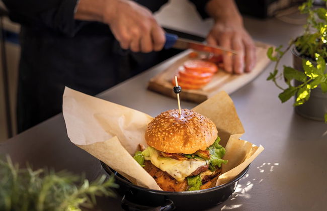 Maistra Select Koversada Naturist Apartments - Foto 37